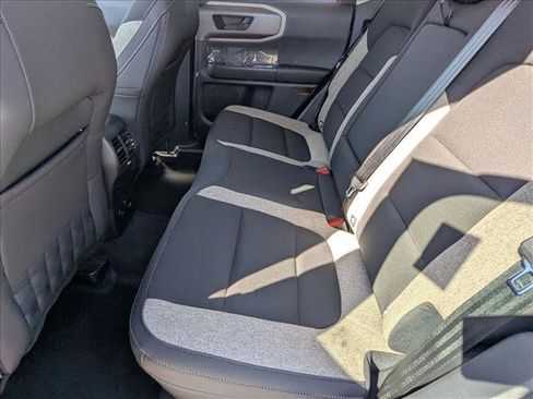 New 2025 Ford Bronco Sport Big Bend image 15