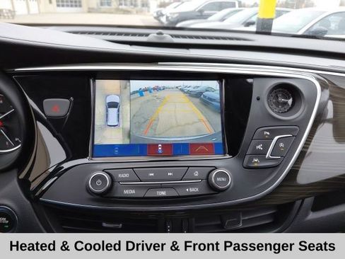 Used 2020 Buick Envision Premium w/ Driver Confidence Package image 20