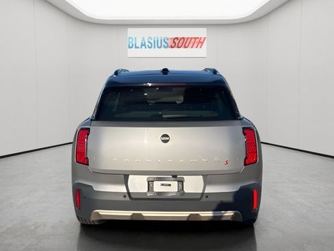 Used 2025 MINI Cooper Countryman S image 4