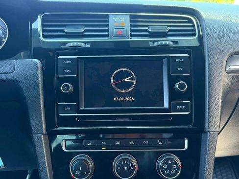 Used 2019 Volkswagen GTI S FWD image 24