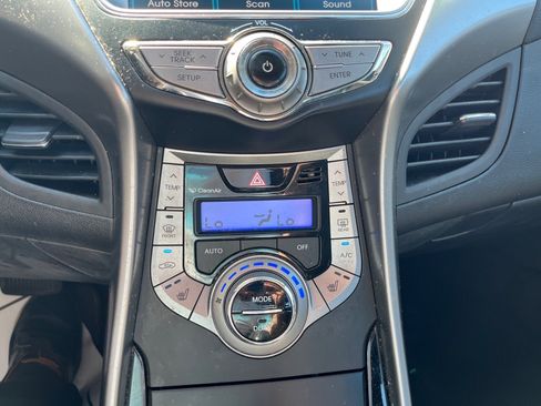 Used 2013 Hyundai Elantra Limited w/ Technology Pkg FWD image 23