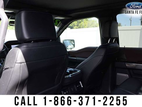 Used 2023 Ford F150 Lariat image 27