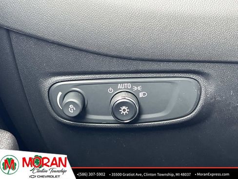 Certified 2024 Chevrolet Equinox LT image 25