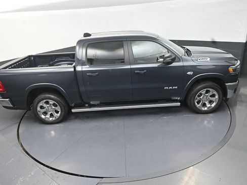 New 2026 RAM 1500 Big Horn AWD/4WD image 18