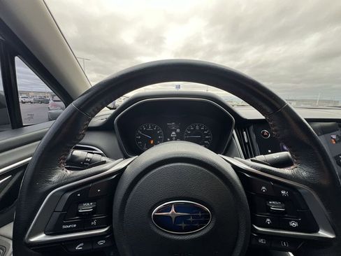 Used 2020 Subaru Legacy Sport image 11