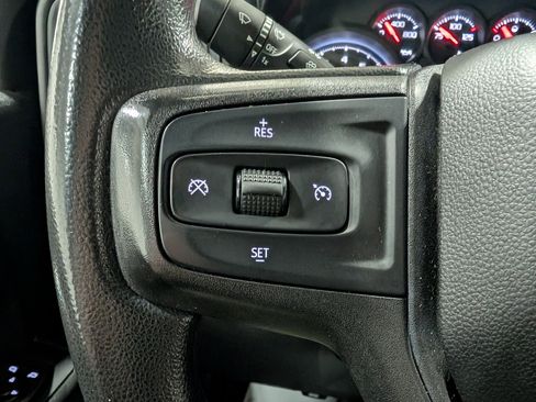 Used 2021 Chevrolet Silverado 2500 Custom w/ Custom Value Package image 21