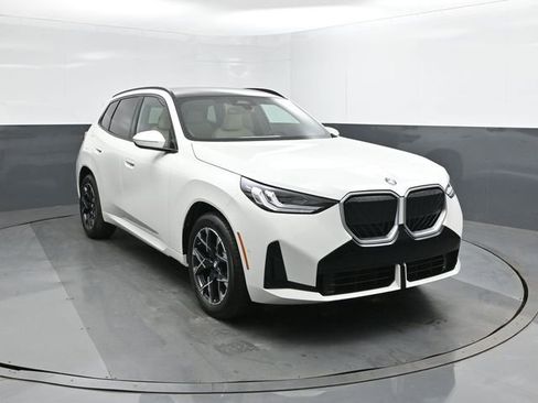 New 2026 BMW X3 xDrive30 w/ M Sport Package image 22