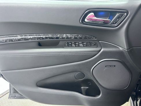 Used 2023 Dodge Durango SRT Hellcat image 4