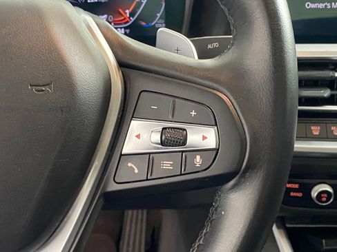 Used 2021 BMW 330i xDrive Sedan w/ Convenience Package image 30