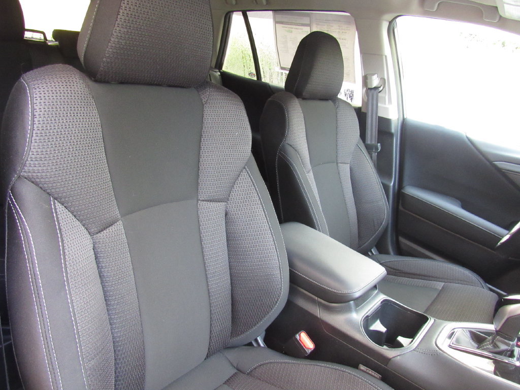 Used 2024 Subaru Outback Premium AWD/4WD image 19