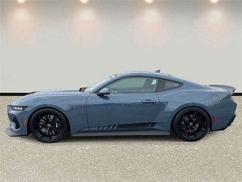 New 2025 Ford Mustang GT Premium w/ GT Performance Package image 8