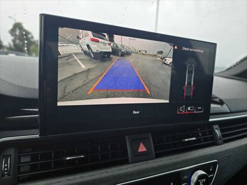 Used 2020 Audi A4 2.0T Premium Plus w/ Premium Plus Package image 32