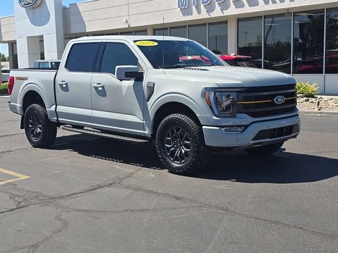 Used 2023 Ford F150 Tremor w/ Equipment Group 402A High AWD/4WD image 1