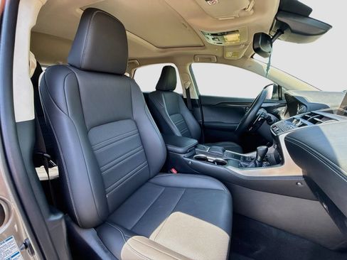 Used 2021 Lexus NX 300 AWD w/ Premium Package image 30
