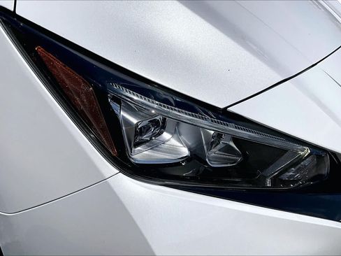 Used 2021 Nissan Leaf SV Plus w/ SV Plus Technology Package FWD image 26