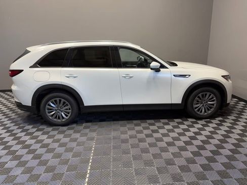 Certified 2024 MAZDA CX-90 Plug-In Hybrid w/ Preferred image 5