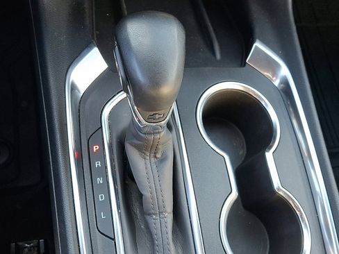 Used 2023 Chevrolet Traverse LT w/ LPO, Floor Liner Package image 16