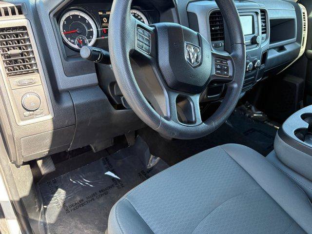 Used 2018 RAM 1500 Express RWD image 15