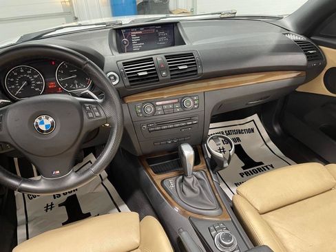 Used 2012 BMW 128i Convertible RWD image 37