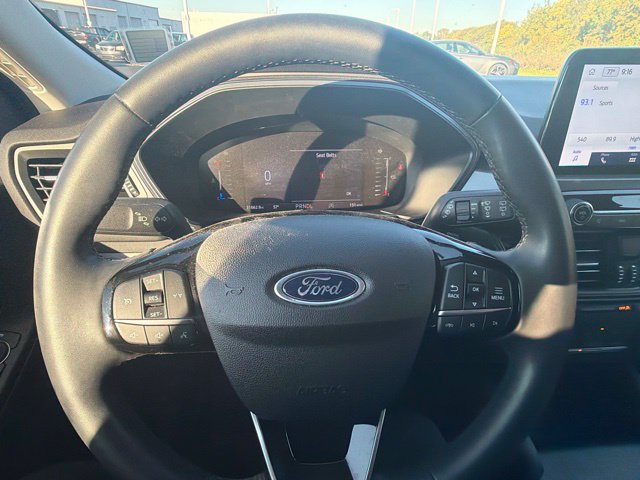 Used 2023 Ford Escape Active AWD/4WD image 16