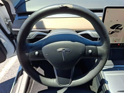 Used 2023 Tesla Model 3 Performance AWD/4WD image 20
