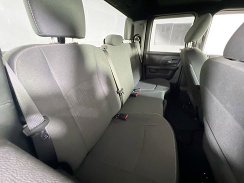 Used 2022 RAM 1500 Classic Warlock image 24