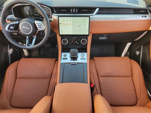 Used 2026 Jaguar F-PACE R-Dynamic S image 20