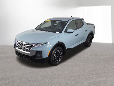 Used 2024 Hyundai Santa Cruz SEL image 43