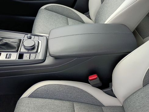 New 2026 MAZDA CX-30 Aire Edition image 17