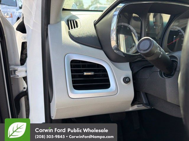 Used 2017 GMC Terrain SLT w/ Open Road Package AWD/4WD image 14