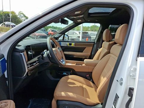 New 2026 Hyundai Santa Fe Calligraphy image 7