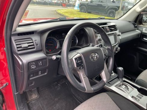 Used 2019 Toyota 4Runner SR5 image 5