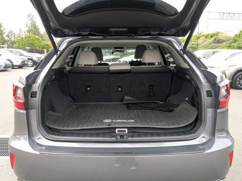 Used 2017 Lexus RX 350 FWD image 6