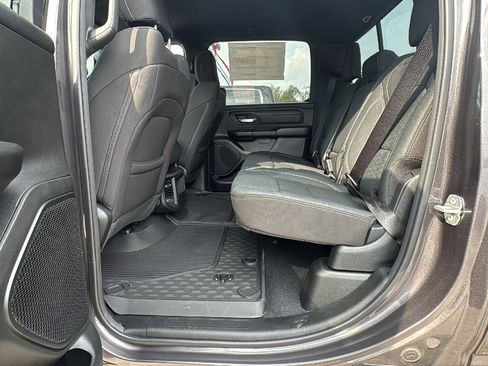 New 2025 RAM 1500 Tradesman image 12