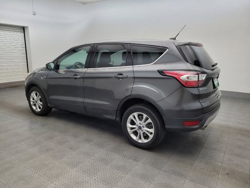 Used 2017 Ford Escape SE AWD/4WD image 3