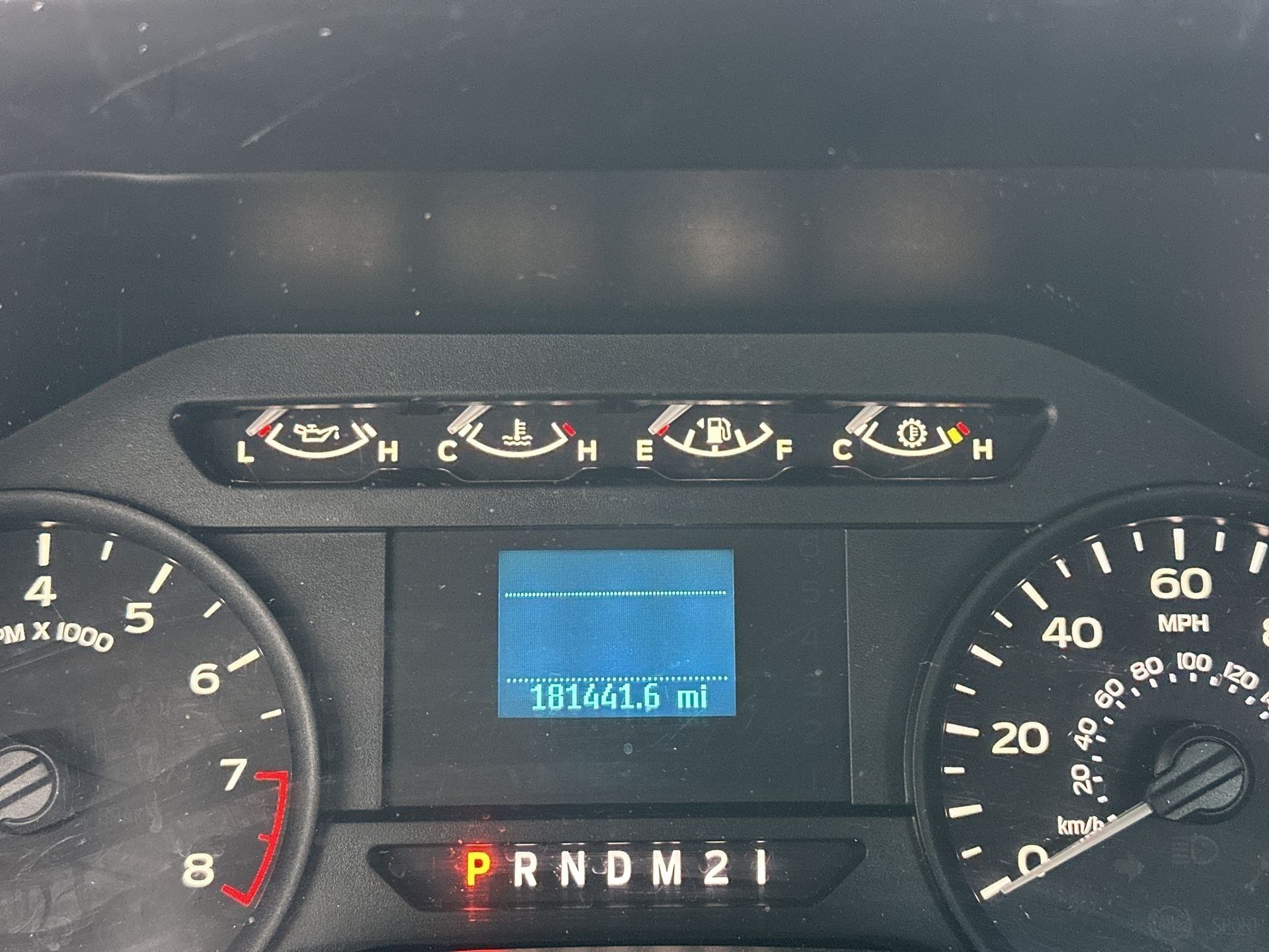 Used 2019 Ford F150 XL RWD image 4