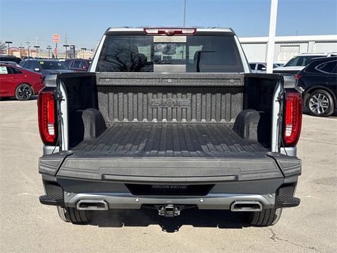 New 2026 GMC Sierra 1500 Denali image 7