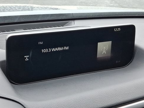 Certified 2023 MAZDA CX-50 2.5 S w/ Cargo Package image 17