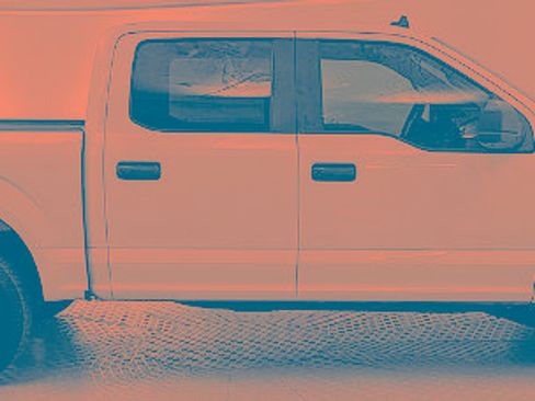 Certified 2020 Ford F150 XL w/ Equipment Group 101A Mid AWD/4WD image 2