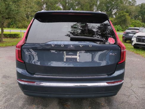 New 2026 Volvo XC90 B6 Plus w/ Protection Package Premier image 5