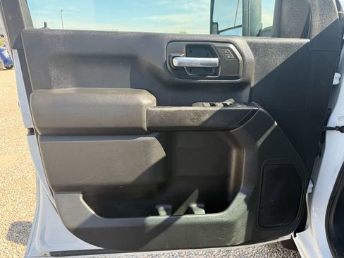 Used 2020 Chevrolet Silverado 3500 W/T w/ WT Convenience Package image 28