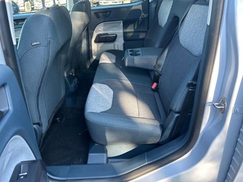 New 2025 Ford Maverick XLT w/ XLT Luxury Package image 21