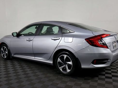 Used 2017 Honda Civic LX image 12