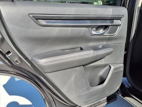 Used 2024 Honda CR-V EX image 11