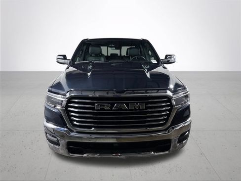 New 2026 RAM 1500 Laramie AWD/4WD image 3