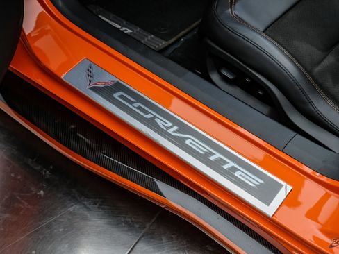 Used 2019 Chevrolet Corvette ZR1 RWD image 52