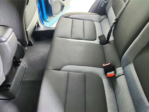 New 2026 Chevrolet TrailBlazer LT w/ LT Cold Weather Package FWD image 34