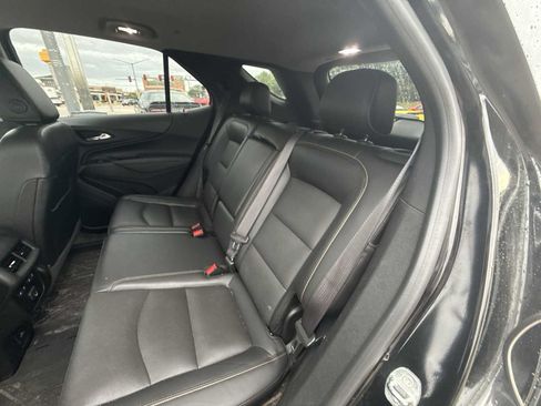 Certified 2021 Chevrolet Equinox Premier AWD/4WD image 25