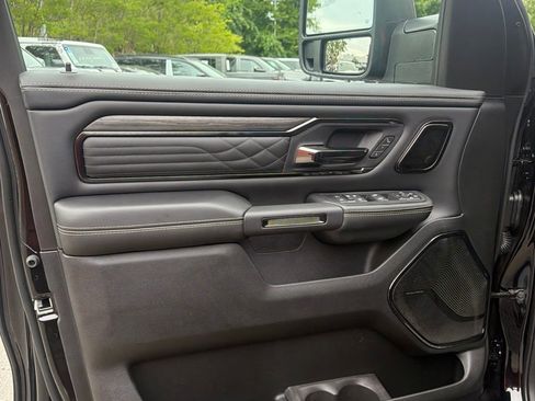 New 2026 RAM 1500 Limited AWD/4WD image 19