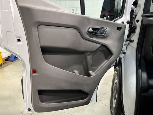 Used 2024 Ford Transit 250 148 High Roof image 20